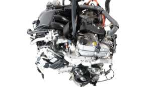 Recambio de motor completo para lexus rx 2009-2015 3.5 v6 24v cat referencia OEM IAM 2GR-FXE  