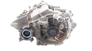 Recambio de diferencial trasero para lexus rx 2009-2015 3.5 v6 24v cat referencia OEM IAM 8209048010  