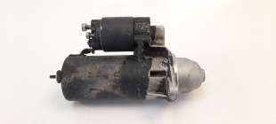 Recambio de motor arranque para opel omega b 1994-1999 2.5 v6 cat (l80) referencia OEM IAM 1005821690 1005821690