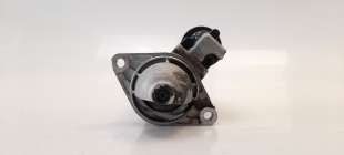 Recambio de motor arranque para opel omega b 1994-1999 2.5 v6 cat (l80) referencia OEM IAM 1005821690 1005821690  2
