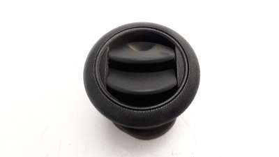 Recambio de rejilla aireadora para nissan nv 200 (m20) 2009- 1.5 dci cat referencia OEM IAM 68760BJ04D  