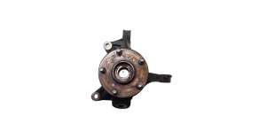Recambio de mangueta delantera izquierda para lexus rx 2009-2015 3.5 v6 24v cat referencia OEM IAM 4321248010  