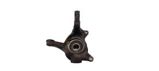 Recambio de mangueta delantera izquierda para lexus rx 2009-2015 3.5 v6 24v cat referencia OEM IAM 4321248010  