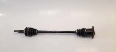 Recambio de transmision trasera derecha para lexus rx 2009-2015 3.5 v6 24v cat referencia OEM IAM 4234048100  