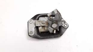 Recambio de cerradura maletero / porton para nissan nv 200 (m20) 2009- 1.5 dci cat referencia OEM IAM    2