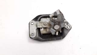 Recambio de cerradura maletero / porton para nissan nv 200 (m20) 2009- 1.5 dci cat referencia OEM IAM   