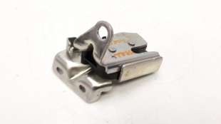 Recambio de cerradura maletero / porton para nissan nv 200 (m20) 2009- 1.5 dci cat referencia OEM IAM   