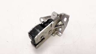 Recambio de cerradura maletero / porton para nissan nv 200 (m20) 2009- 1.5 dci cat referencia OEM IAM   