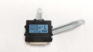 Recambio de modulo electronico para lexus rx 2009-2015 3.5 v6 24v cat referencia OEM IAM 8943048050  