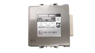 Recambio de modulo electronico para lexus rx 2009-2015 3.5 v6 24v cat referencia OEM IAM 8934048030  