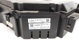 Recambio de modulo electronico para lexus rx 2009-2015 3.5 v6 24v cat referencia OEM IAM 8310848040   2