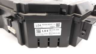Recambio de modulo electronico para lexus rx 2009-2015 3.5 v6 24v cat referencia OEM IAM 8310848040  