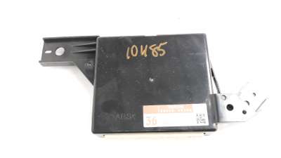 Recambio de modulo electronico para lexus rx 2009-2015 3.5 v6 24v cat referencia OEM IAM 8865048640 1777008264 