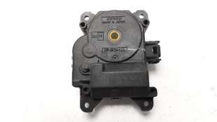 Recambio de motor calefaccion para lexus rx 2009-2015 3.5 v6 24v cat referencia OEM IAM 638000172  
