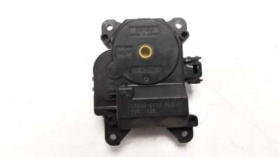 Recambio de motor calefaccion para lexus rx 2009-2015 3.5 v6 24v cat referencia OEM IAM 638000172  