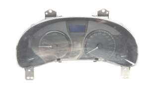 Recambio de cuadro instrumentos para lexus rx 2009-2015 3.5 v6 24v cat referencia OEM IAM 8380048R30 2574708910 