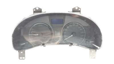 Recambio de cuadro instrumentos para lexus rx 2009-2015 3.5 v6 24v cat referencia OEM IAM 8380048R30 2574708910 