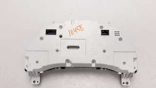 Recambio de cuadro instrumentos para lexus rx 2009-2015 3.5 v6 24v cat referencia OEM IAM 8380048R30 2574708910 
