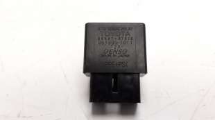 Recambio de rele para lexus rx 2009-2015 3.5 v6 24v cat referencia OEM IAM 895A147010  