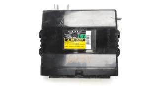 Recambio de centralita abs para lexus rx 2009-2015 3.5 v6 24v cat referencia OEM IAM 8954048471 794001790 