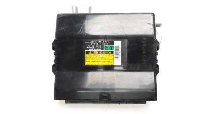 Recambio de centralita abs para lexus rx 2009-2015 3.5 v6 24v cat referencia OEM IAM 8954048471 794001790 
