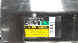 Recambio de centralita abs para lexus rx 2009-2015 3.5 v6 24v cat referencia OEM IAM 8954048471 794001790 