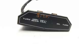 Recambio de cuadro instrumentos para suzuki gsx 600 - 1100 (1988-1997 ) 1988- referencia OEM IAM 0559003610  