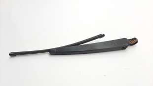 Recambio de brazo limpia trasero para volkswagen polo (6c1) 2014-2017 1.4 tdi referencia OEM IAM 6R6955707B  