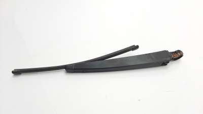 Recambio de brazo limpia trasero para volkswagen polo (6c1) 2014-2017 1.4 tdi referencia OEM IAM 6R6955707B  