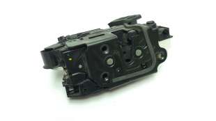 Recambio de cerradura puerta trasera derecha para volkswagen polo (6c1) 2014-2017 1.4 tdi referencia OEM IAM 6R4839016A CRDVW101 2