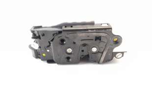 Recambio de cerradura puerta trasera izquierda para volkswagen polo (6c1) 2014-2017 1.4 tdi referencia OEM IAM 6R4839015A  