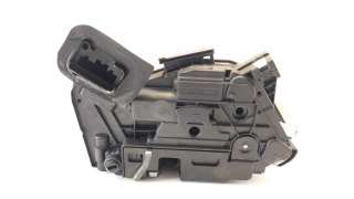 Recambio de cerradura puerta trasera izquierda para volkswagen polo (6c1) 2014-2017 1.4 tdi referencia OEM IAM 6R4839015A  