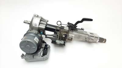 Recambio de columna direccion para volkswagen polo (6c1) 2014-2017 1.4 tdi referencia OEM IAM 6C1423510BB  