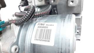 Recambio de columna direccion para volkswagen polo (6c1) 2014-2017 1.4 tdi referencia OEM IAM 6C1423510BB  