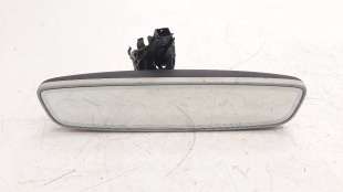 Recambio de espejo para volkswagen polo (6c1) 2014-2017 1.4 tdi referencia OEM IAM 3G0857511AM  