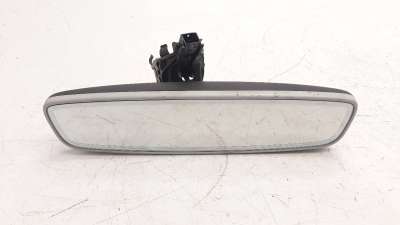 Recambio de espejo para volkswagen polo (6c1) 2014-2017 1.4 tdi referencia OEM IAM 3G0857511AM  