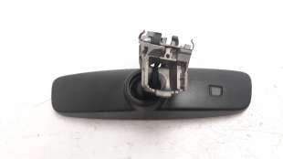 Recambio de espejo para volkswagen polo (6c1) 2014-2017 1.4 tdi referencia OEM IAM 3G0857511AM   2