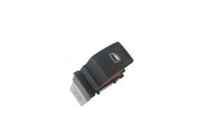Recambio de mando elevalunas delantero derecho para volkswagen polo (6c1) 2014-2017 1.4 tdi referencia OEM IAM 6C0959855W  