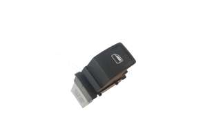 Recambio de mando elevalunas delantero derecho para volkswagen polo (6c1) 2014-2017 1.4 tdi referencia OEM IAM 6C0959855W  