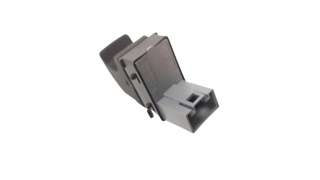 Recambio de mando elevalunas delantero derecho para volkswagen polo (6c1) 2014-2017 1.4 tdi referencia OEM IAM 6C0959855W  