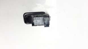 Recambio de mando elevalunas trasero izquierdo para volkswagen polo (6c1) 2014-2017 1.4 tdi referencia OEM IAM 6C0959855H   2