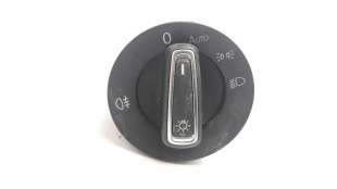 Recambio de mando luces para volkswagen polo (6c1) 2014-2017 1.4 tdi referencia OEM IAM 5G0941431A  