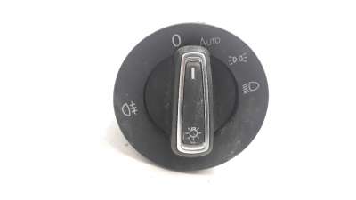 Recambio de mando luces para volkswagen polo (6c1) 2014-2017 1.4 tdi referencia OEM IAM 5G0941431A  