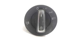 Recambio de mando luces para volkswagen polo (6c1) 2014-2017 1.4 tdi referencia OEM IAM 5G0941431A  