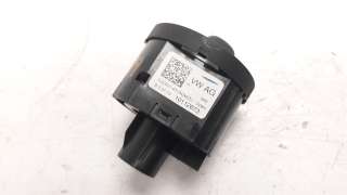 Recambio de mando luces para volkswagen polo (6c1) 2014-2017 1.4 tdi referencia OEM IAM 5G0941431A  