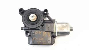 Recambio de motor elevalunas trasero izquierdo para volkswagen polo (6c1) 2014-2017 1.4 tdi referencia OEM IAM 6R0959811N 013082