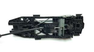 Recambio de maneta exterior trasera izquierda para volkswagen polo (6c1) 2014-2017 1.4 tdi referencia OEM IAM 6R4837205D3FZ   2