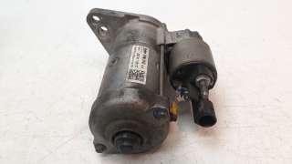 Recambio de motor arranque para volkswagen polo (6c1) 2014-2017 1.4 tdi referencia OEM IAM 02Z911021C ARF830401HQ 