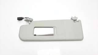 Recambio de parasol izquierdo para volkswagen polo (6c1) 2014-2017 1.4 tdi referencia OEM IAM 6R0857551K2F4  