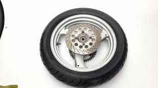 Recambio de llanta para suzuki gsx 600 - 1100 (1988-1997 ) 1988- referencia OEM IAM 17PULGADAS  